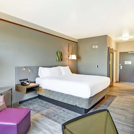 Hilton Garden Inn By Hilton Phoenix/Tempe Asu Area, Az Zewnętrze zdjęcie