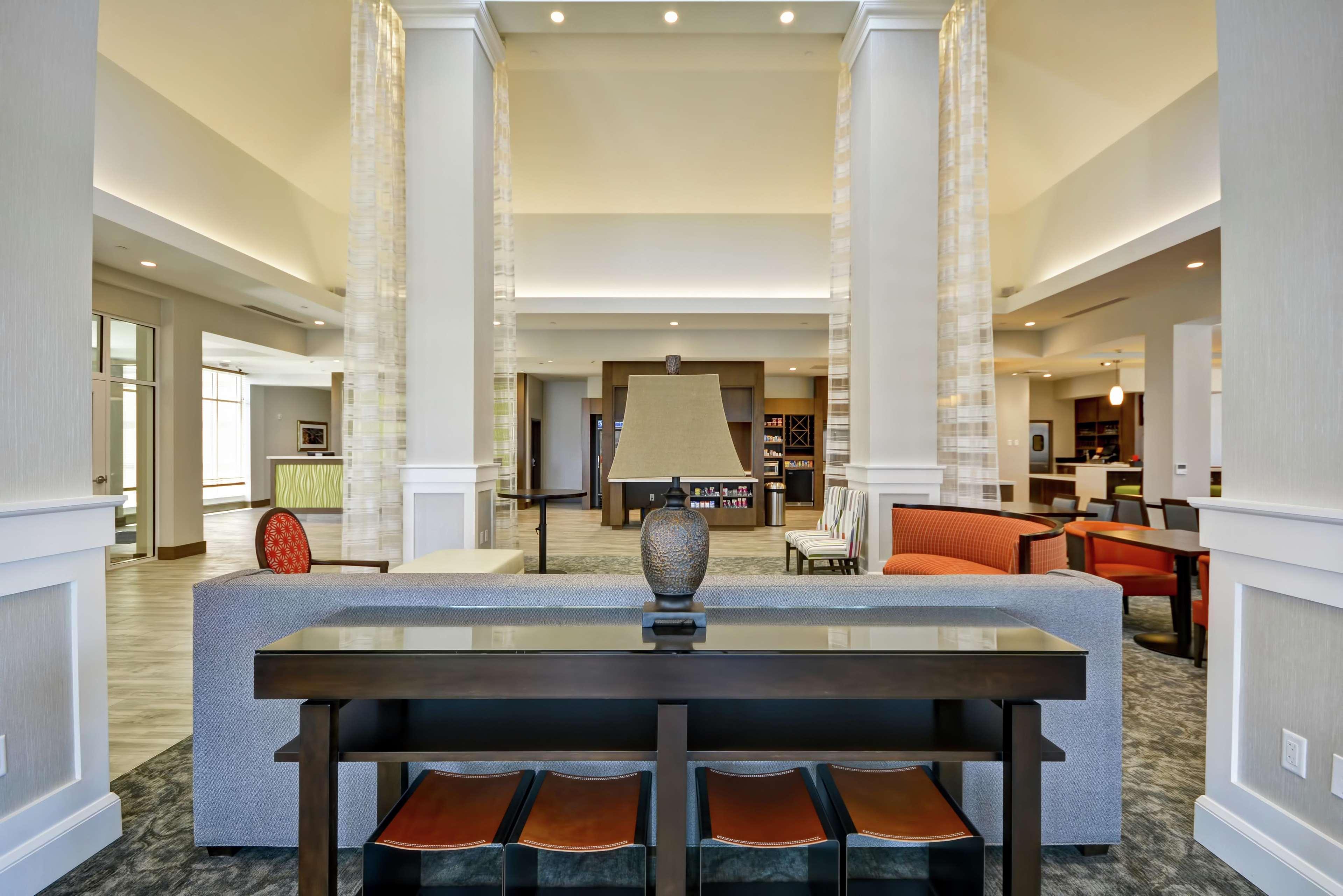 Hilton Garden Inn By Hilton Phoenix/Tempe Asu Area, Az Zewnętrze zdjęcie