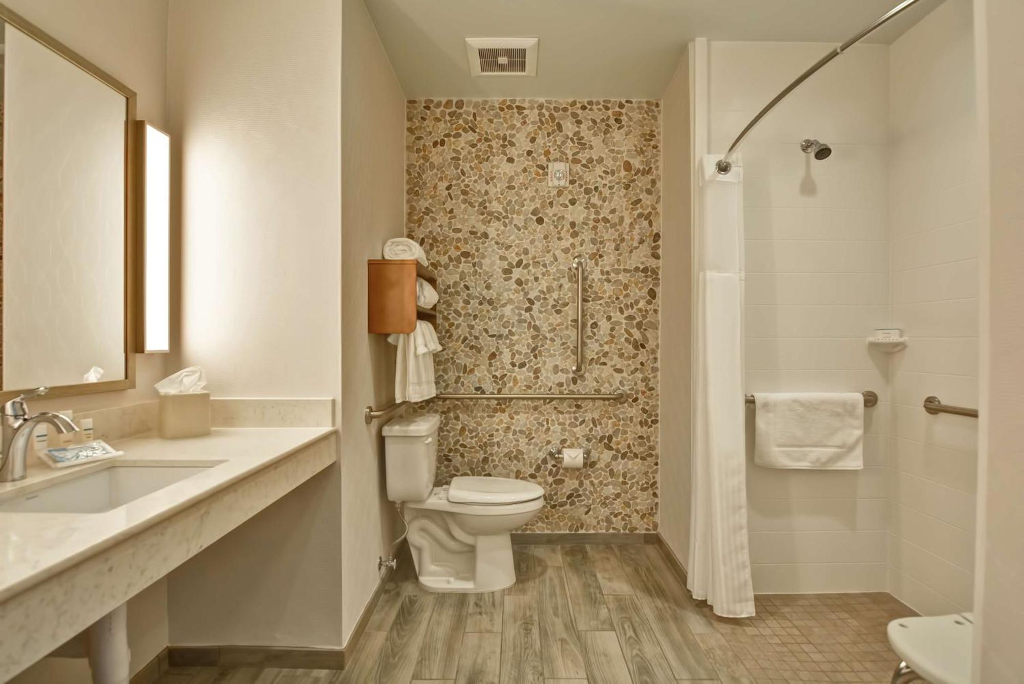 Hilton Garden Inn By Hilton Phoenix/Tempe Asu Area, Az Zewnętrze zdjęcie