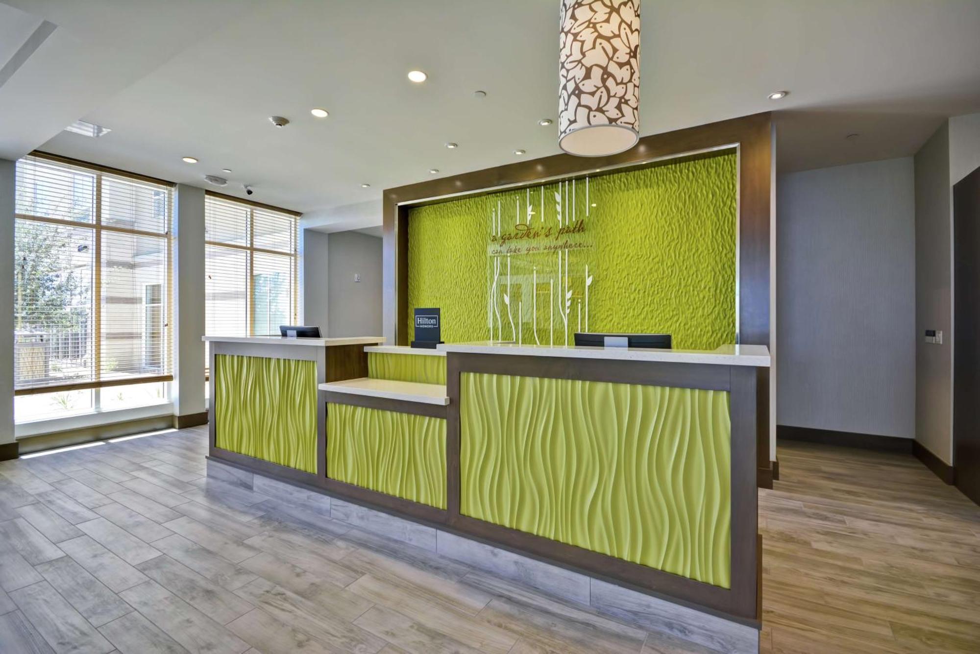Hilton Garden Inn By Hilton Phoenix/Tempe Asu Area, Az Zewnętrze zdjęcie