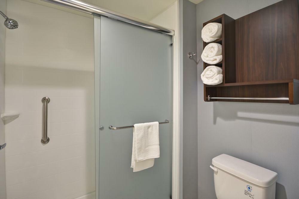 Hilton Garden Inn By Hilton Phoenix/Tempe Asu Area, Az Zewnętrze zdjęcie